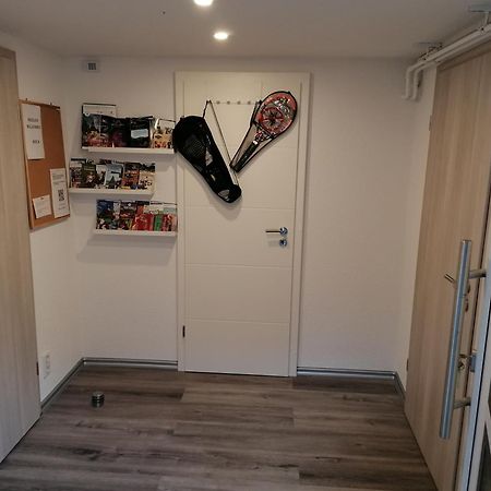 Ferienwohnung In Mittelsaida Grosshartmannsdorf Экстерьер фото