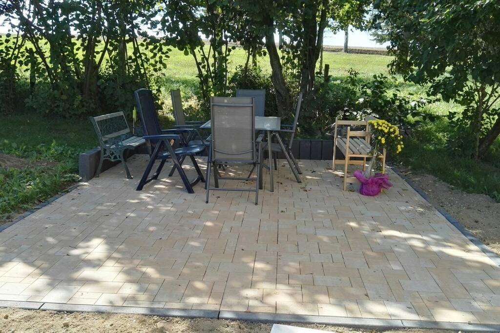 Ferienwohnung In Mittelsaida Grosshartmannsdorf Экстерьер фото