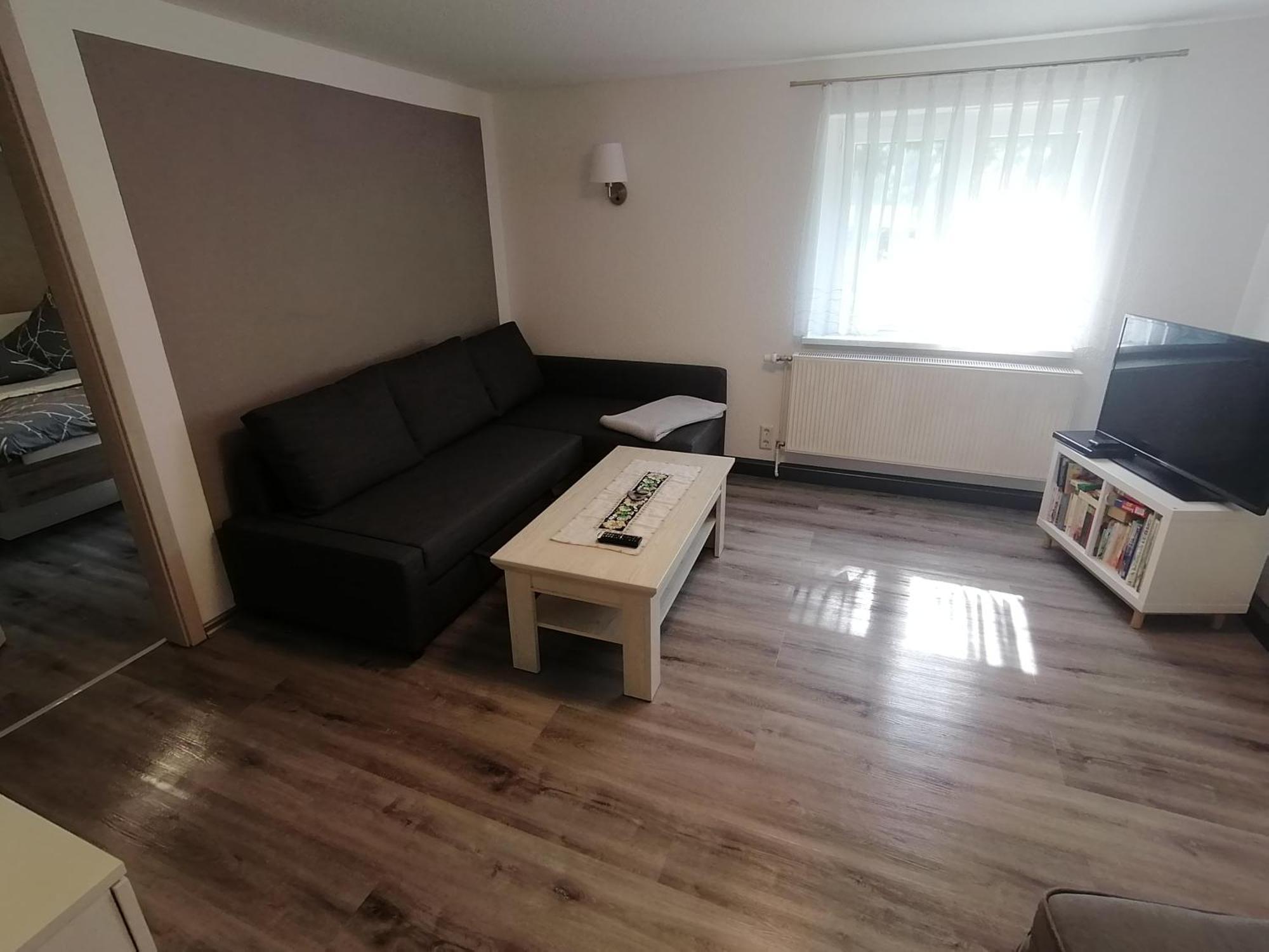 Ferienwohnung In Mittelsaida Grosshartmannsdorf Экстерьер фото